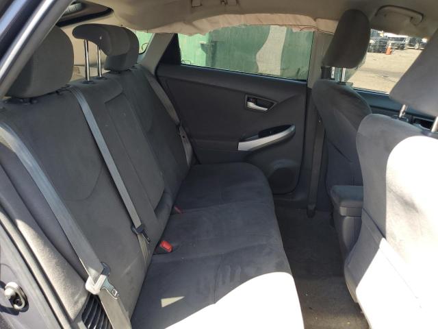 Продаж на аукціоні авто 2011 Toyota Prius, vin: JTDKN3DU6B0303442, номер лоту: 67358304