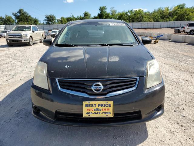Продажа на аукционе авто 2012 Nissan Sentra, vin: 3N1AB6AP4CL762786, номер лота: 48606116