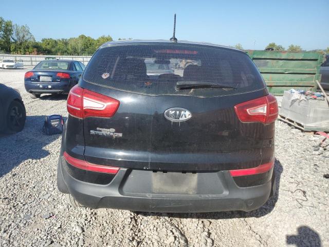 Aukcja sprzedaży 2011 Kia Sportage, vin: KNDPB3A2XB7065538, numer aukcji: 63902084