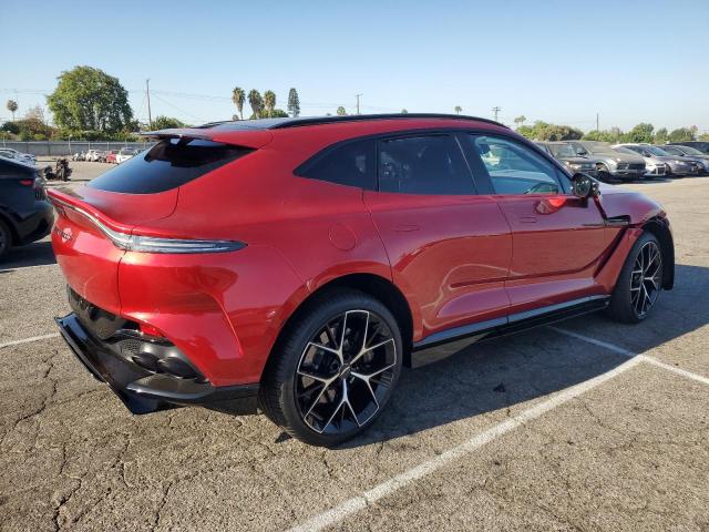 Продажа на аукционе авто 2024 Aston Martin Dbx 707, vin: SD7VUJBWXRTV09235, номер лота: 68999974