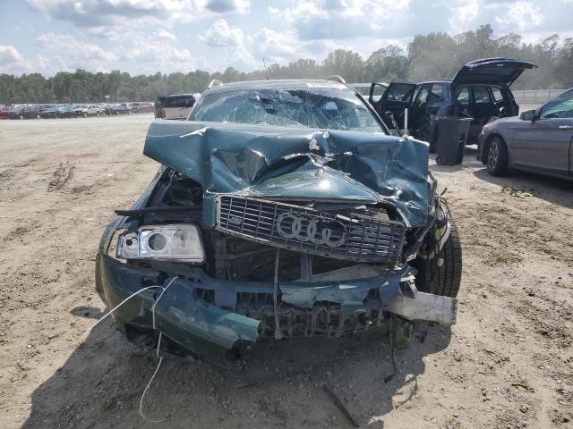 Aukcja sprzedaży 2003 Audi S6, vin: WAUXU64BX3N067954, numer aukcji: 67449234