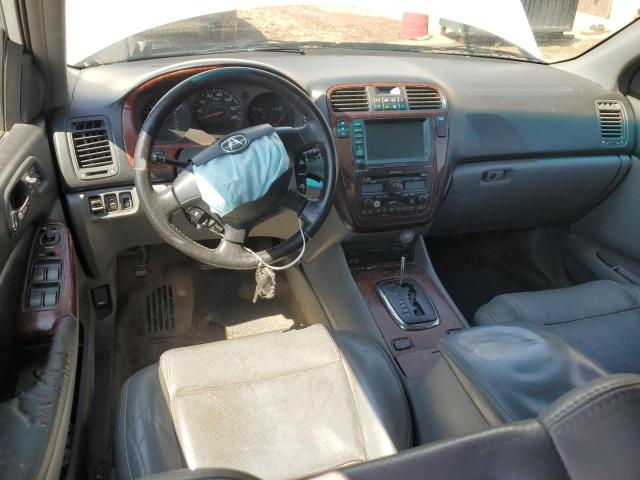 Aukcja sprzedaży 2003 Acura Mdx, vin: 2HNYD18963H546912, numer aukcji: 66122574