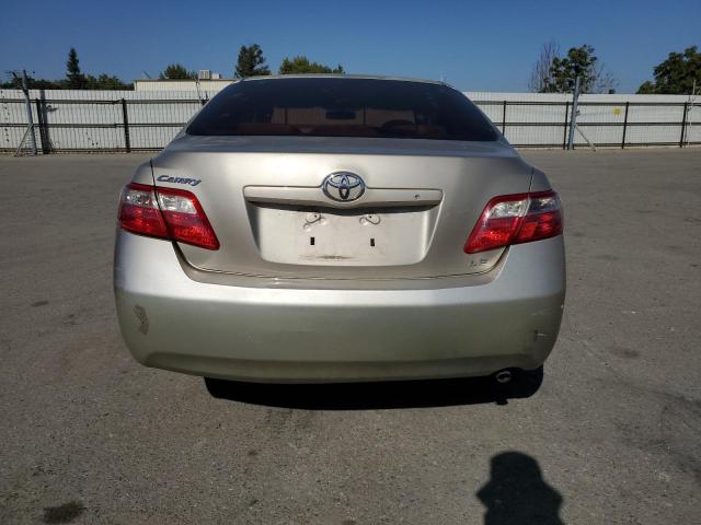 Продажа на аукционе авто 2007 Toyota Camry, vin: 4T1BE46K37U030604, номер лота: 69466834