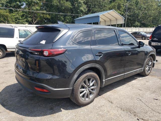 Продажа на аукционе авто 2021 Mazda Cx-9 Touri, vin: JM3TCACY4M0517150, номер лота: 68073864