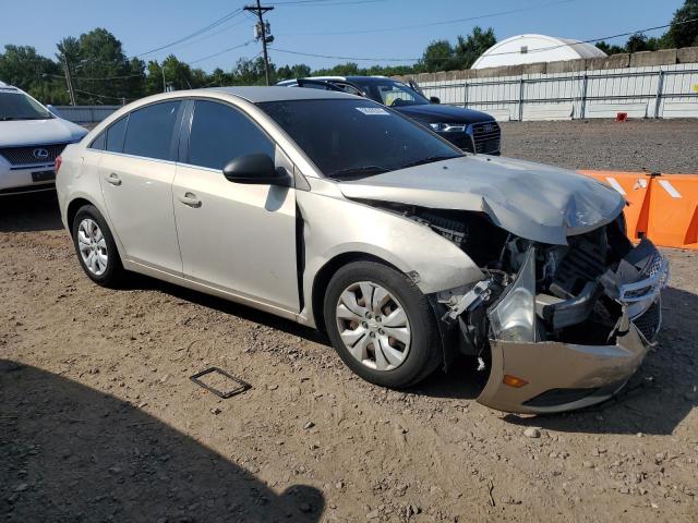Продаж на аукціоні авто 2012 Chevrolet Cruze Ls, vin: 1G1PC5SH0C7279203, номер лоту: 68242314