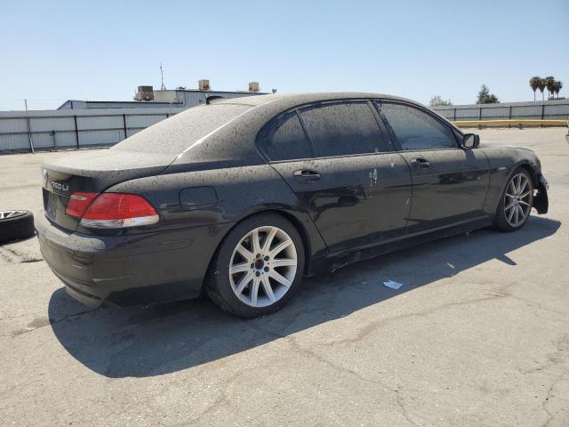 66996524 :رقم المزاد ، WBAHN83586DT32292 vin ، 2006 Bmw 750 مزاد بيع