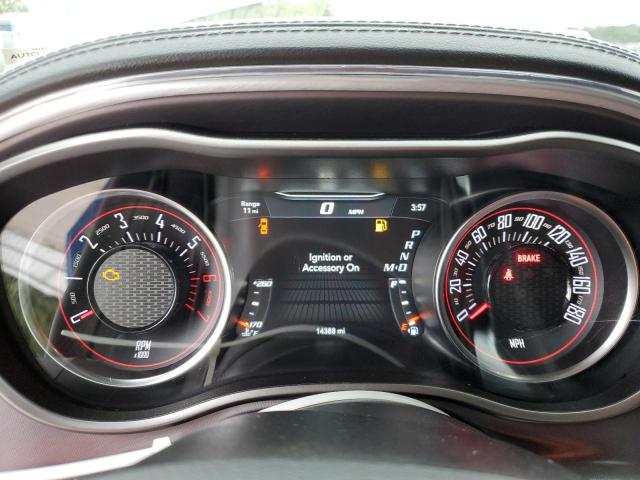 Продаж на аукціоні авто 2020 Dodge Challenger, vin: NJ2449E, номер лоту: 64958464