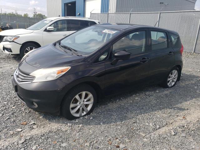 Aukcja sprzedaży 2015 Nissan Versa Note, vin: 3N1CE2CP1FL350898, numer aukcji: 42295864