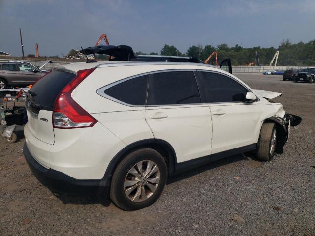 Aukcja sprzedaży 2014 Honda Cr-v Exl, vin: 5J6RM4H71EL117803, numer aukcji: 65572084