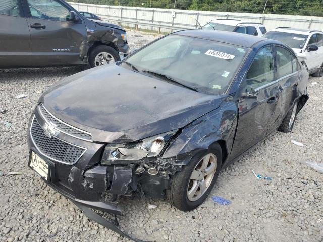 Продажа на аукционе авто 2014 Chevrolet Cruze Lt, vin: 1G1PK5SB4E7172544, номер лота: 54655465