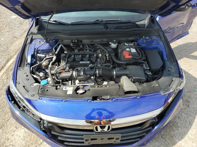 2018 Honda Accord Spo მანქანა იყიდება აუქციონზე, vin: 1HGCV1F37JA811183, აუქციონის ნომერი: 67309924