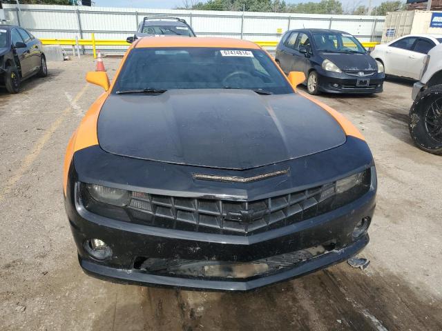 Aukcja sprzedaży 2010 Chevrolet Camaro, vin: 2G1FB1EV0A9189778, numer aukcji: 78638755