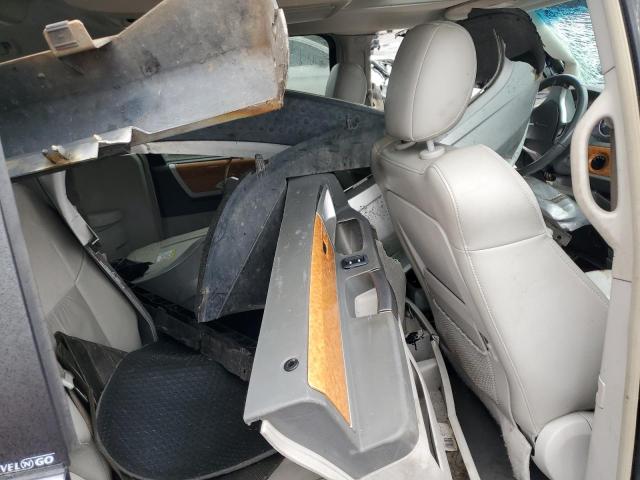 Продажа на аукционе авто 2008 Chrysler Town & Country, vin: 2A8HR64X28R632236, номер лота: 65855504