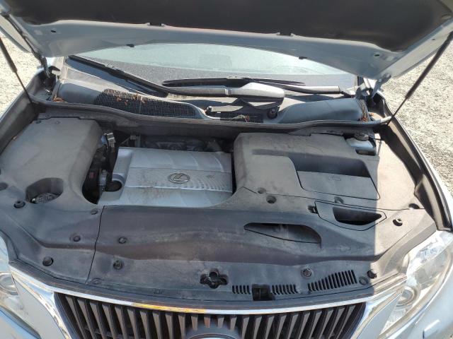 Aukcja sprzedaży 2010 Lexus Rx 350, vin: JTJBK1BA3A2415928, numer aukcji: 65626774