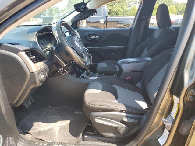 66847114 :رقم المزاد ، 1C4PJLCS7EW200274 vin ، 2014 Jeep Cherokee مزاد بيع