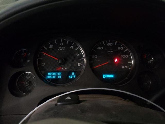 Aukcja sprzedaży 2011 Chevrolet Suburban, vin: 1GNSKJE31BR268654, numer aukcji: 69594354