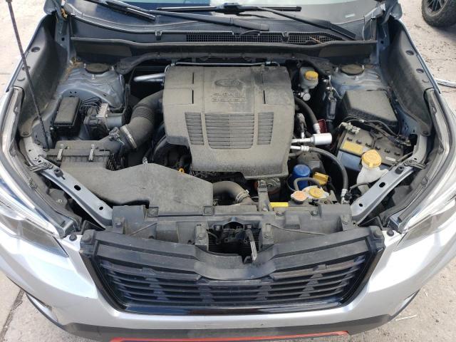 Aukcja sprzedaży 2020 Subaru Forester, vin: JF2SKARC4LH534938, numer aukcji: 68052684