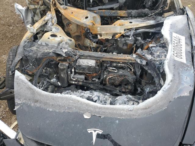 66006644 :رقم المزاد ، 5YJ3E1EB1RF738323 vin ، 2024 Tesla Model 3 مزاد بيع