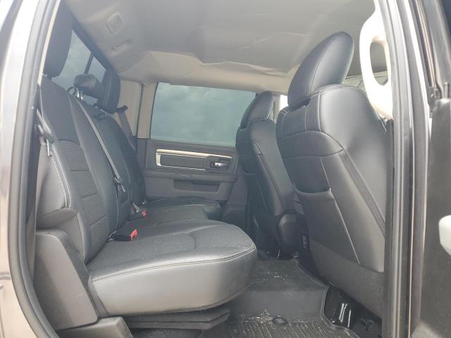 Продажа на аукционе авто 2019 Ram 1500 Classic, vin: 1C6RR6LT8KS586533, номер лота: 67114424