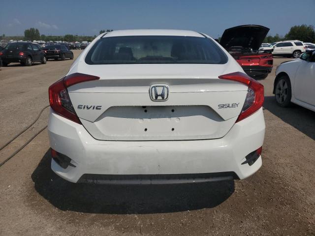 65784614 :رقم المزاد ، 2HGFC2F58JH029843 vin ، 2018 Honda Civic Lx مزاد بيع