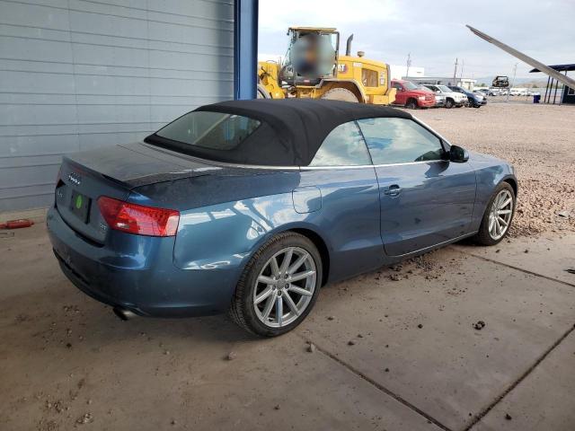 Aukcja sprzedaży 2015 Audi A5, vin: WAUCFAFH1FN006414, numer aukcji: 66034834