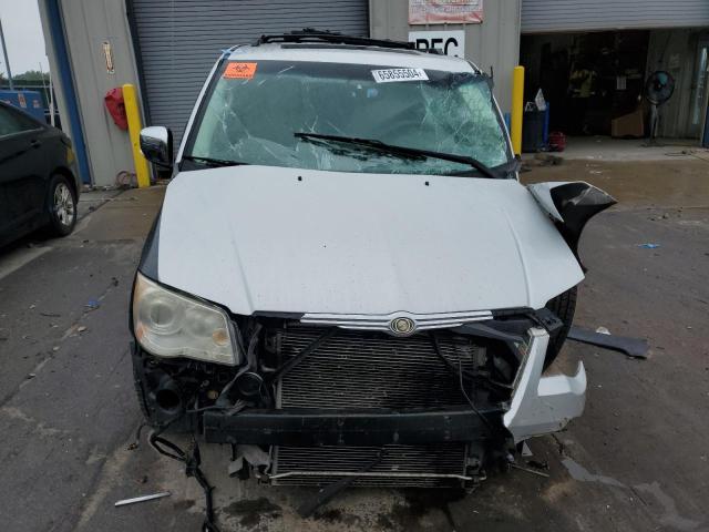 Продажа на аукционе авто 2008 Chrysler Town & Country, vin: 2A8HR64X28R632236, номер лота: 65855504