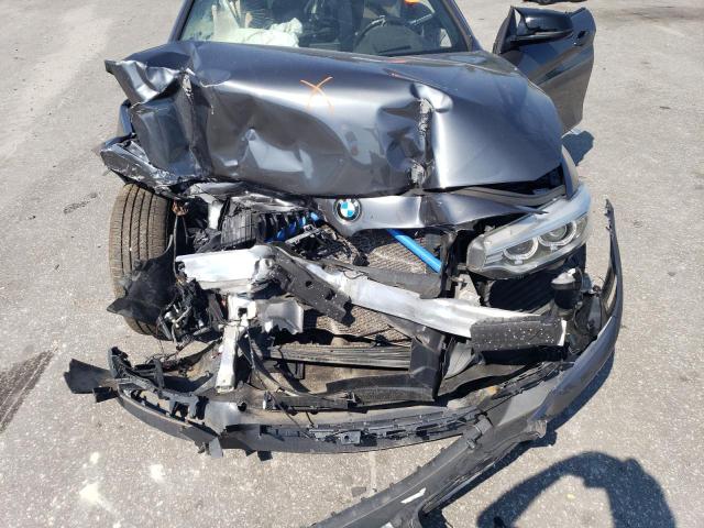 Продаж на аукціоні авто 2017 Bmw 430i, vin: WBA4F7C52HG786187, номер лоту: 68379914