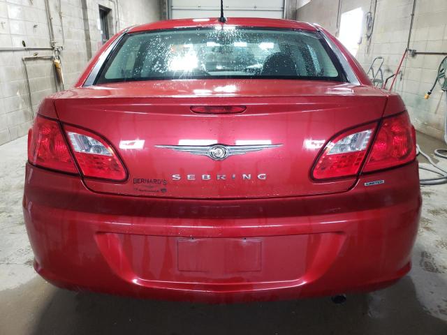 Aukcja sprzedaży 2010 Chrysler Sebring, vin: 1C3CC5FB2AN230965, numer aukcji: 87009065