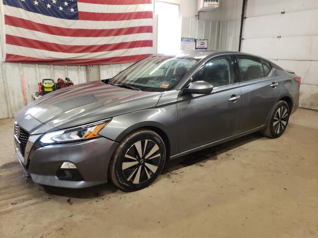 Aukcja sprzedaży 2020 Nissan Altima Sv, vin: 1N4BL4DW4LC139546, numer aukcji: 66974644