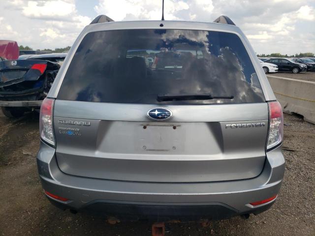 2011 Subaru Forester 2 მანქანა იყიდება აუქციონზე, vin: JF2SHBDC4BG776886, აუქციონის ნომერი: 67558694