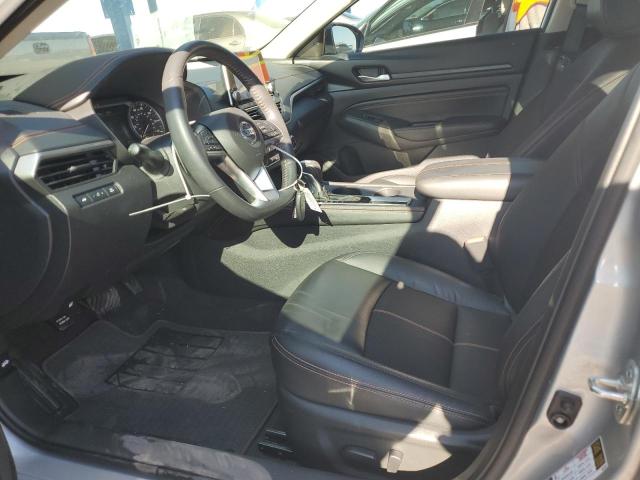 68930754 :رقم المزاد ، 1N4BL4CV5NN379074 vin ، 2022 Nissan Altima Sr مزاد بيع
