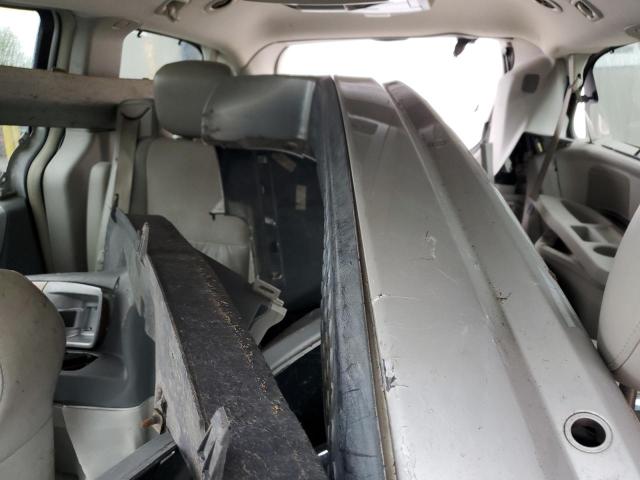 Продажа на аукционе авто 2008 Chrysler Town & Country, vin: 2A8HR64X28R632236, номер лота: 65855504