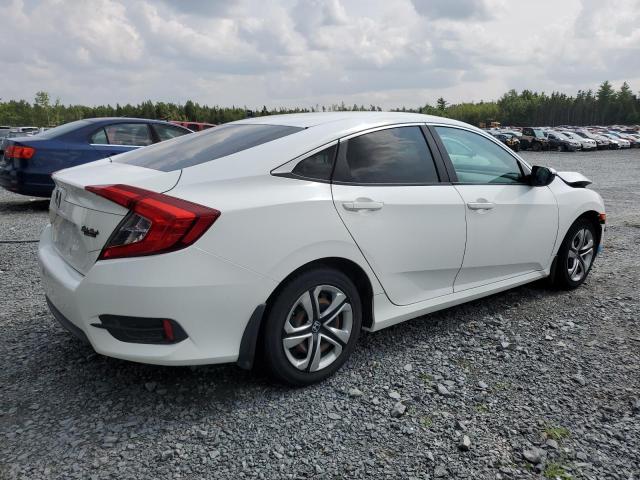 41000854 :رقم المزاد ، 2HGFC2F57HH018598 vin ، 2017 Honda Civic مزاد بيع