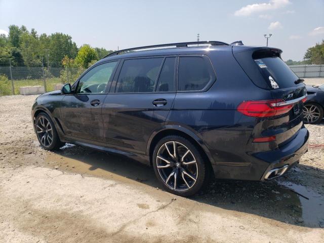 Продаж на аукціоні авто 2019 Bmw X7 Xdrive4, vin: 5UXCW2C51KLB44092, номер лоту: 66323804
