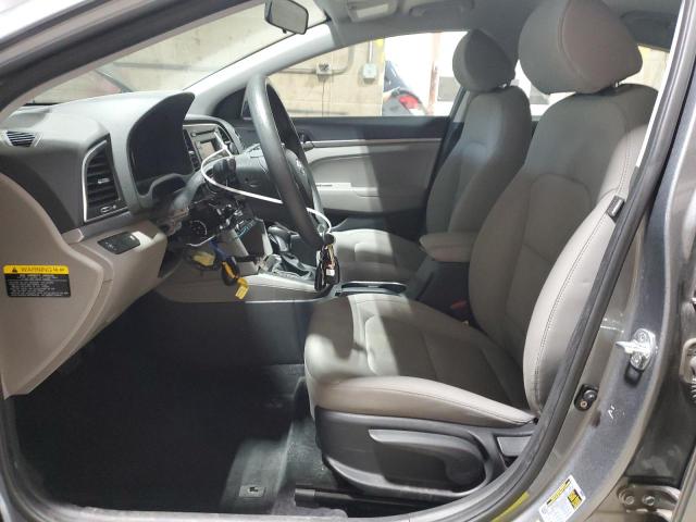 Aukcja sprzedaży 2017 Hyundai Elantra Se, vin: KMHD74LF6HU406577, numer aukcji: 66565794