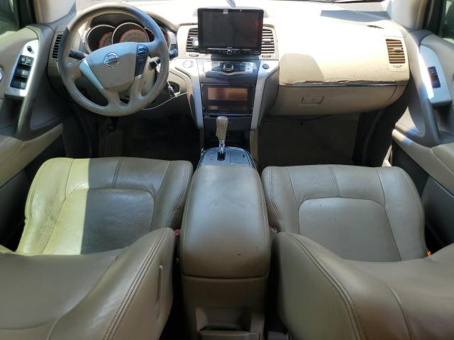 Продаж на аукціоні авто 2009 Nissan Murano, vin: JN8AZ18U99W013643, номер лоту: 67277534