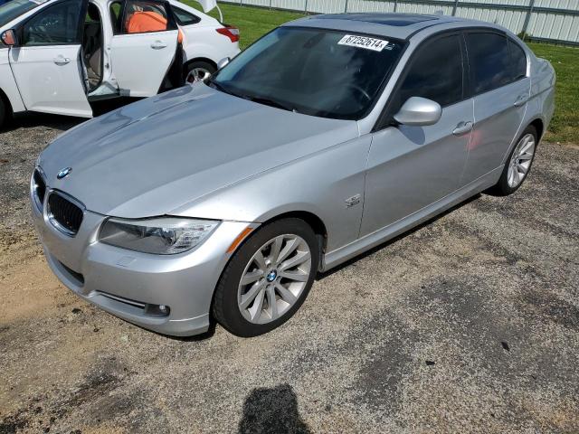 Aukcja sprzedaży 2011 Bmw 328 Xi Sul, vin: WBAPK5C59BF121636, numer aukcji: 67252614