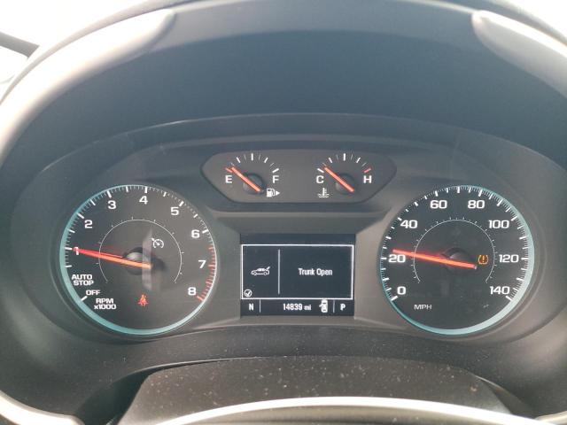 67899274 :رقم المزاد ، 1G1ZD5ST3RF148548 vin ، 2024 Chevrolet Malibu Lt مزاد بيع