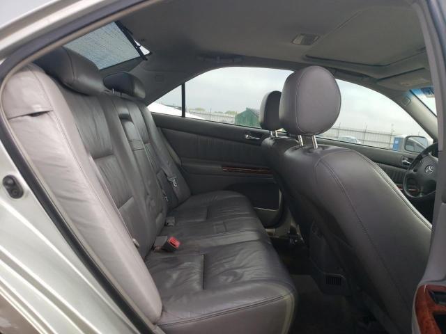 Продаж на аукціоні авто 2002 Toyota Camry, vin: JTDBF30KX20001377, номер лоту: 69332804