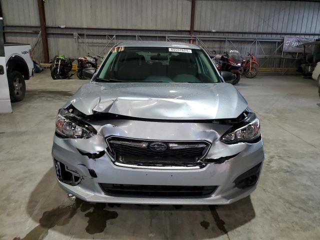 65557624 :رقم المزاد ، 4S3GTAA60J1729674 vin ، 2018 Subaru Impreza مزاد بيع