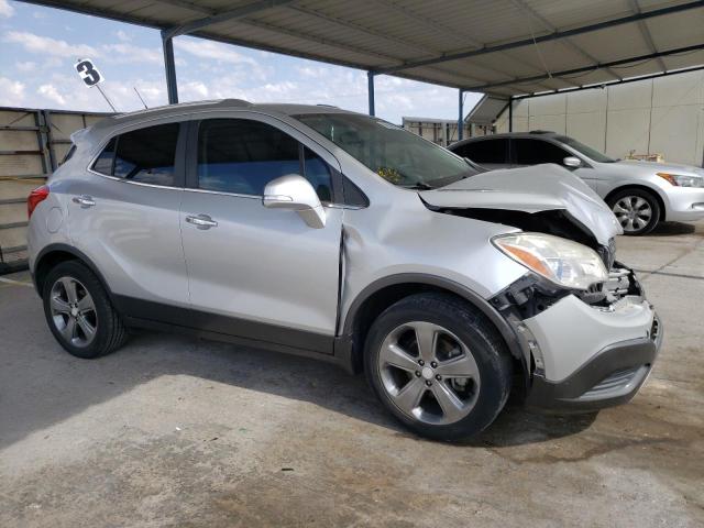 66148474 :رقم المزاد ، KL4CJASB2EB591159 vin ، 2014 Buick Encore مزاد بيع