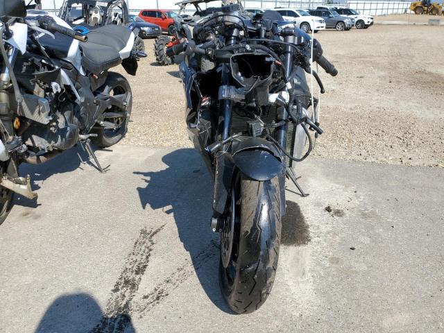 2024 Kawasaki Zx636 მანქანა იყიდება აუქციონზე, vin: JKBZXJJ16RA005250, აუქციონის ნომერი: 66553814