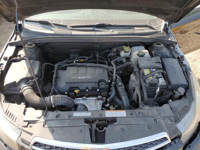 Aukcja sprzedaży 2011 Chevrolet Cruze, vin: 1G1PF5S9XB7293785, numer aukcji: 68545044