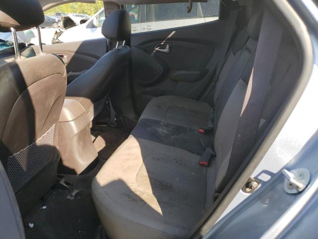 Продажа на аукционе авто 2013 Hyundai Tucson, vin: KM8JU3AC1DU695019, номер лота: 68919394