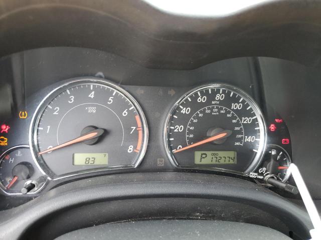 2012 Toyota Corolla Ba მანქანა იყიდება აუქციონზე, vin: 5YFBU4EE3CP036123, აუქციონის ნომერი: 67095854