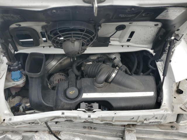 Продаж на аукціоні авто 2007 Porsche 911 Carrer, vin: WP0CB29997S777375, номер лоту: 65143554