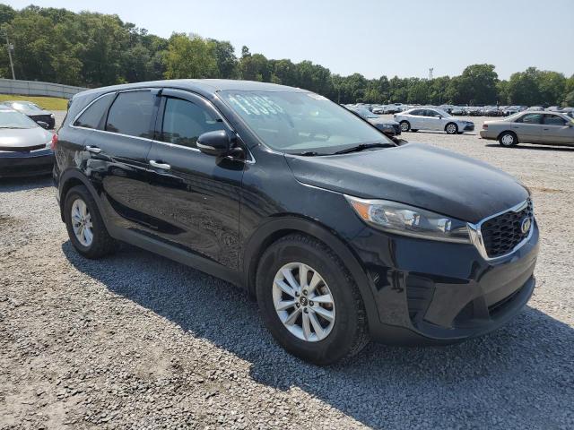 2019 Kia Sorento L მანქანა იყიდება აუქციონზე, vin: 5XYPG4A33KG477853, აუქციონის ნომერი: 68898014