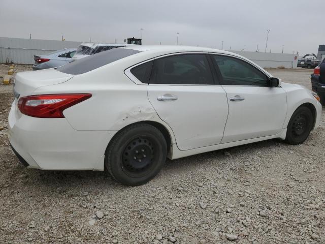 2016 Nissan Altima მანქანა იყიდება აუქციონზე, vin: 1N4AL3APXGN316968, აუქციონის ნომერი: 68496404