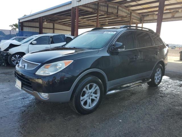 64071474 :رقم المزاد ، KM8NU4CC0BU166811 vin ، 2011 Hyundai Veracruz مزاد بيع