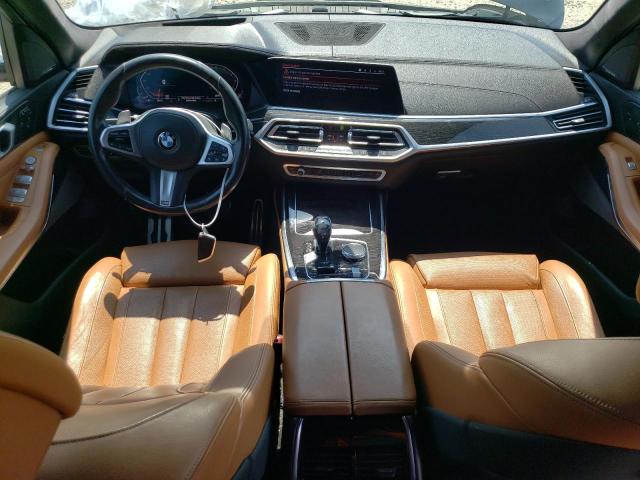 Продаж на аукціоні авто 2019 Bmw X7 Xdrive4, vin: 5UXCW2C51KLB44092, номер лоту: 66323804